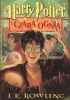 Okładka książki Harry Potter i Czara Ognia J.K. Rowling