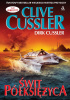 Okładka książki Świt półksiężyca Clive Cussler,&nbsp;Dirk Cussler