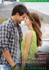 Powrót do Mediolanu