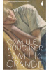 Okładka książki Familia grande Camille Kouchner