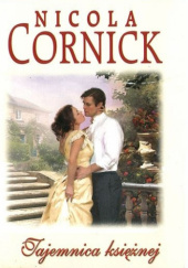 Okładka książki Tajemnica księżnej Nicola Cornick