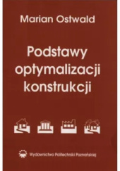 Podstawy optymalizacji konstrukcji