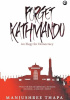 Okładka książki Forget Kathmandu: An Elegy for Democracy Manjushree Thapa