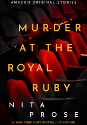Murder at the Royal Ruby
