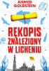 Rękopis znaleziony w Licheniu