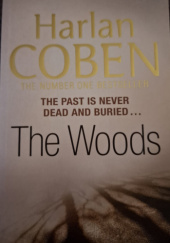 Okładka książki The Woods Harlan Coben