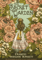 Okładka książki The Secret Garden Frances Hodgson Burnett