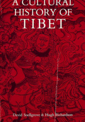 A cultural history of Tibet