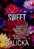 Okładka książki Sweet Flower Asia Balicka