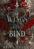Okładka książki The Wings that Bind Briar Boleyn
