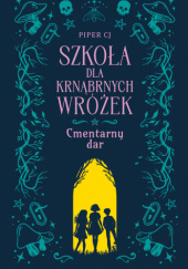 Cmentarny dar Piper CJ