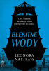 Okładka książki Błękitne wody Leonora Nattrass
