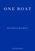Okładka książki One Boat Jonathan Buckley