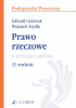 Prawo rzeczowe z testami online