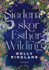 Okładka książki Siedem skór Esther Wilding Holly Ringland