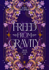 Okładka książki Freed from Gravity Jenny Hickman