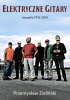 Elektryczne Gitary. Biografia 1976-2024