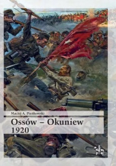 Ossów – Okuniew 1920