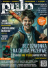 Okładka książki Pulp magazyn #13 (5/2025) Redakcja Pulp magazyn