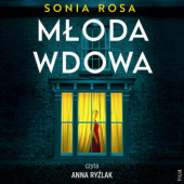 Młoda wdowa