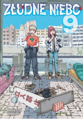 Złudne niebo tom 9
