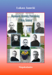 Błogosławieni Męczennicy Franciszkańscy II Wojny Światowej