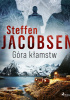 Okładka książki Góra kłamstw Steffen Jacobsen