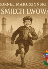 Okładka książki Uśmiech Lwowa