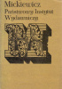 Mickiewicz