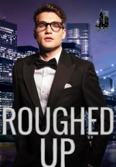 Okładka książki Roughed Up Kate Hawthorne