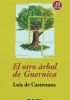 Okładka książki El otro árbol de Guernica Luis De Castresana
