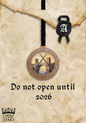 Okładka książki A Congress of Roses Melissa J. Cave