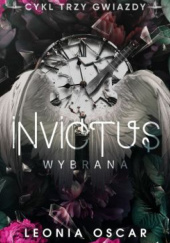 Okładka książki Invictus. Wybrana Leonia Oscar