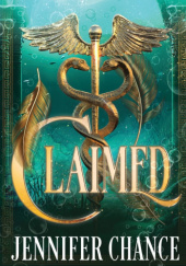 Okładka książki Claimed Jennifer Chance