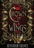 Okładka książki Crown of Wings Jennifer Chance