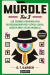 Murdle. Tom 3. 100 zagadek kryminalnych do rozwikłania przy użyciu logiki, wiedzy oraz sztuki dedukcji