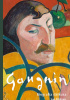 Okładka książki Gauguin. Biografia dzikusa Sue Prideaux