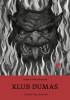 Okładka książki Klub Dumas Arturo Pérez-Reverte