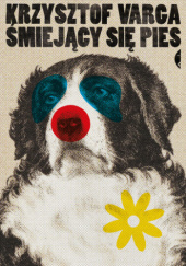 Śmiejący się pies