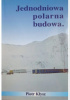 Okładka książki Jednodniowa polarna budowa. Piotr Kłysz