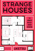 Okładka książki Strange Houses Uketsu