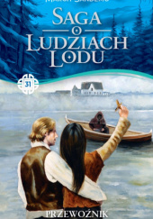 Okładka książki Przewoźnik Margit Sandemo