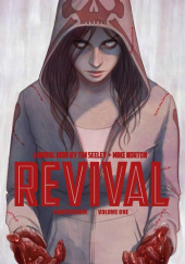 Revival: Deluxe Collection, Volume 1