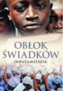 Okładka książki Obłok Świadków Donata Maliszak