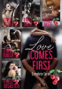 Okładka książki Love Comes First Complete Series Olivia T. Turner