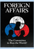 Okładka książki Foreign Affairs 3/2025 praca zbiorowa