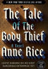 The Tale of the Body Thief