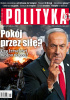Okładka książki Polityka nr 26/2025 Redakcja tygodnika Polityka
