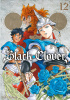 Okładka książki Black Clover #12 Yuki Tabata