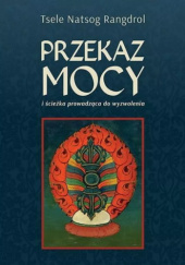 Okładka książki Przekaz mocy